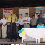 Mais de mil unidades habitacionais já foram entregues pelo programa Moradia Cidadã - Fotos: Abmael Eduardo  AAN