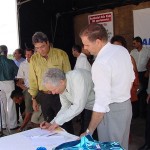 Mais de mil unidades habitacionais já foram entregues pelo programa Moradia Cidadã - Fotos: Abmael Eduardo  AAN