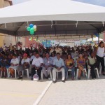 Mais de mil unidades habitacionais já foram entregues pelo programa Moradia Cidadã - Fotos: Abmael Eduardo  AAN