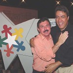 Prefeito inaugura conjunto de obras no Bugio - Fotos: Márcio Dantas  AAN