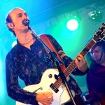 Shows de Maria Scombona e Zeca Baleiro encerram as comemorações do aniversário de Aracaju - Fotos: Márcio Dantas  AAN