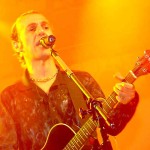 Shows de Maria Scombona e Zeca Baleiro encerram as comemorações do aniversário de Aracaju - Fotos: Márcio Dantas  AAN