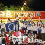 Classificação da 20ª edição da Corrida Cidade de Aracaju - Fotos: Márcio Dantas  AAN