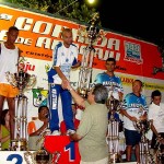 Classificação da 20ª edição da Corrida Cidade de Aracaju - Fotos: Márcio Dantas  AAN