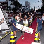 Classificação da 20ª edição da Corrida Cidade de Aracaju - Fotos: Márcio Dantas  AAN