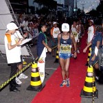 Classificação da 20ª edição da Corrida Cidade de Aracaju - Fotos: Márcio Dantas  AAN
