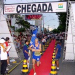Classificação da 20ª edição da Corrida Cidade de Aracaju - Fotos: Márcio Dantas  AAN