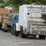 Projeto Bota Fora teve boa participação da comunidade do bairro América - Agência Aracaju de Notícias