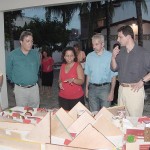 Prefeito de Aracaju entrega novo Centro de Atenção Psicossocial - Fotos: Abmael Eduardo  AAN