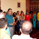 Prefeito de Aracaju entrega novo Centro de Atenção Psicossocial - Fotos: Abmael Eduardo  AAN