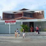 Prefeito de Aracaju entrega novo Centro de Atenção Psicossocial - Fotos: Abmael Eduardo  AAN