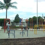 Obras no Bugio garantem mais qualidade de vida à população - Agência Aracaju de Notícias