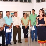 Prefeitura lança Revista de Aracaju e premia cronistas vencedoras de concurso - Fotos: Abmael Eduardo  AAN