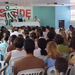 Prefeitura capacita mais uma turma de profissionais da Rede de Saúde  - Agência Aracaju de Notícias