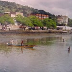 Exposição fotográfica resgata história do bairro Industrial - Reprodução: Wellington Barreto  AAN