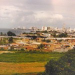 Exposição fotográfica resgata história do bairro Industrial - Reprodução: Wellington Barreto  AAN