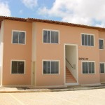 Programa 'Moradia Cidadã' irá entregar o Residencial Alto da Boa Vista   - Fotos: Márcio Dantas  AAN
