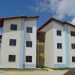 Programa 'Moradia Cidadã' irá entregar o Residencial Alto da Boa Vista   - Fotos: Márcio Dantas  AAN