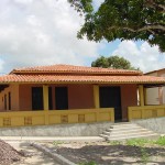 Programa 'Moradia Cidadã' irá entregar o Residencial Alto da Boa Vista   - Fotos: Márcio Dantas  AAN