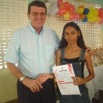 Fundat ouve comunidade para implantação de unidade produtiva -