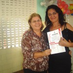 Fundat ouve comunidade para implantação de unidade produtiva -