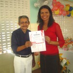 Fundat distribui mais de 600 senhas para inscrições do Residencial Alto da Boa Vista -
