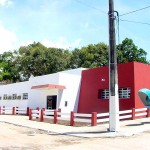 Prefeitura de Aracaju inaugura hoje mais uma unidade de saúde - Agência Aracaju de Notícias