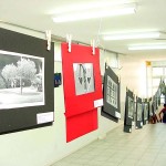 I ExpoImagem continua aberta ao público na Galeria Álvaro Santos - Fotos: Márcio Dantas  AAN