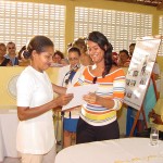 Prefeitura entrega a primeira casa erguida pelos alunos de Construção Civil na Coroa do Meio - Fotos: Wellington Barreto  AAN