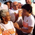 Campanha de vacinação do idoso começa dia 12 de abril - Agência Aracaju de Notícias