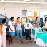 Famílias do Santa Maria são beneficiadas com a BolsaEscola Cidadã - Fotos: Wellington Barreto  AAN