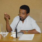 Câmara de Vereadores realiza debate sobre a questão racial em Aracaju - Fotos: Márcio Dantas  AAN
