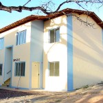 Residencial Alto da Boa Vista disponibiliza imóveis para portadores de deficiências - Fotos: Wellington Barreto  AAN