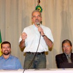 Orçamento Participativo mobiliza entidades para o Congresso da Cidade - Fotos: Márcio Dantas  AAN