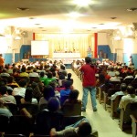 Orçamento Participativo mobiliza entidades para o Congresso da Cidade - Fotos: Márcio Dantas  AAN