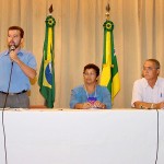 Orçamento Participativo mobiliza entidades para o Congresso da Cidade - Fotos: Márcio Dantas  AAN
