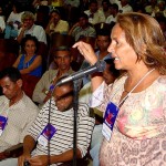 Orçamento Participativo mobiliza entidades para o Congresso da Cidade - Fotos: Márcio Dantas  AAN