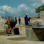 Avenida General Calazans está pronta para receber camada final de asfalto - Agência Aracaju de Notícias
