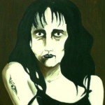 Exposição sobre mulheres será aberta hoje na galeria Álvaro Santos - Fotos: Márcio Dantas  AAN