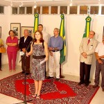 Prefeito em exercício lança novo edital da Lei de Incentivo à Cultura  - Fotos: Wellington Barreto  AAN