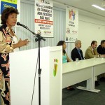 PMA faz parceria com Fundação Telefônica para beneficiar ONGs - Fotos: Márcio Dantas  AAN