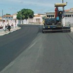 Emurb continua recuperando a avenida Visconde de Maracaju - Agência Aracaju de Notícias
