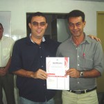 Freguesia Itinerante chega ao Campo do Vidro -