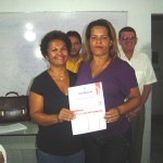 Freguesia Itinerante chega ao Campo do Vidro -