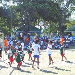Projeto da Semed oferece cultura e cidadania para alunos da rede municipal - Agência Aracaju de Notícias