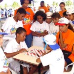 Projeto da Semed oferece cultura e cidadania para alunos da rede municipal - Agência Aracaju de Notícias