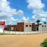 População do Coqueiral receberá nova unidade de saúde no segundo semestre - Fotos: Wellington Barreto  AAN