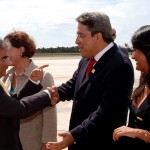 Jurista Carlos Britto será nomeado ministro do Supremo Tribunal Federal - Foto: Márcio Dantas  AAN
