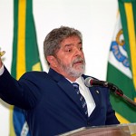 Presidente da República abre reunião afirmando que pretende estreitar relação com prefeitos - Fotos: Márcio Dantas  AAN