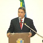 Presidente da República abre reunião afirmando que pretende estreitar relação com prefeitos - Fotos: Márcio Dantas  AAN